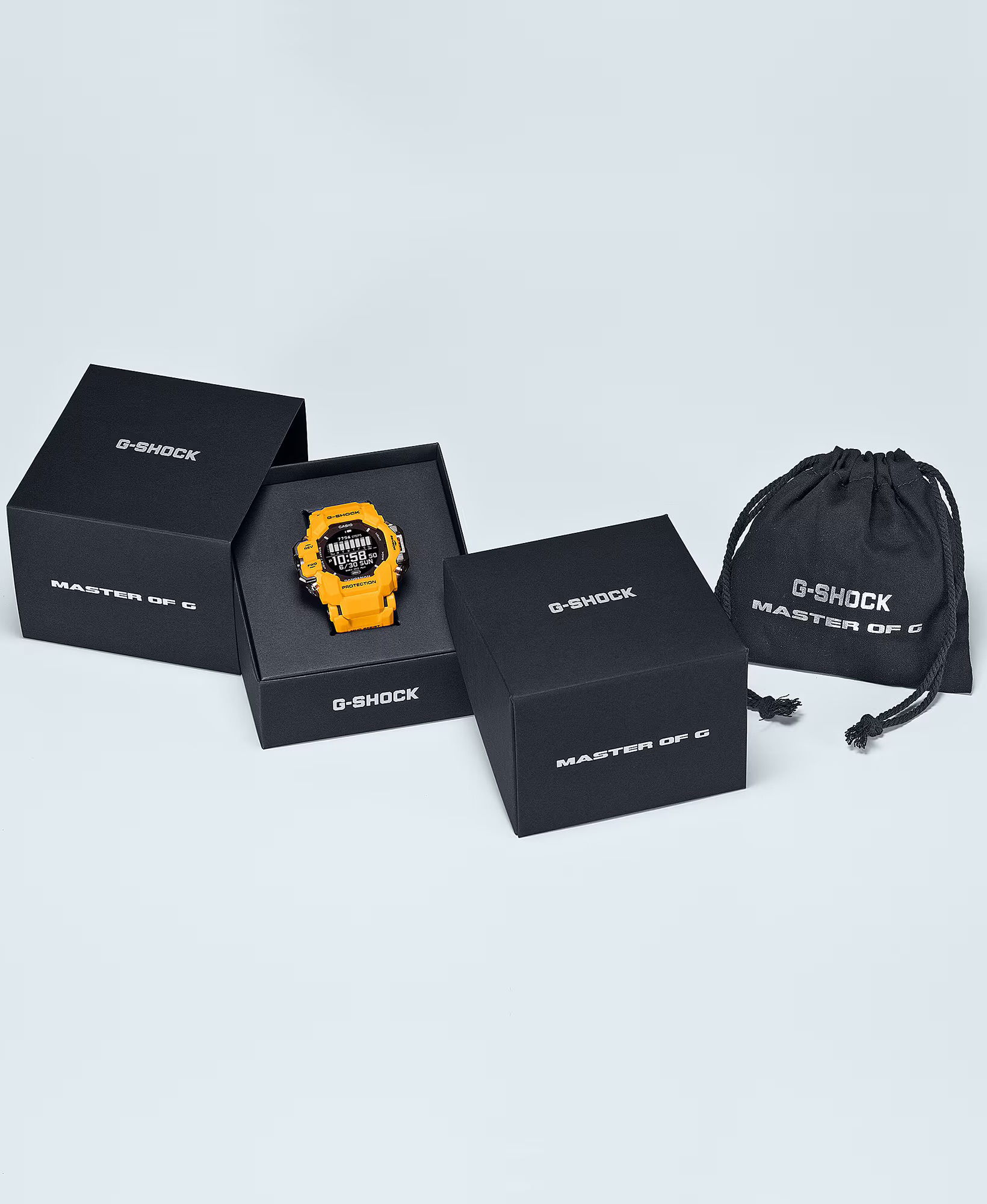 Casio Gpr-H1000-9Dr G-SHOCK MASTER OF G