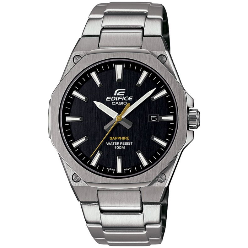 Casio Efr-S108d-1Avudf Erkek Kol Saati