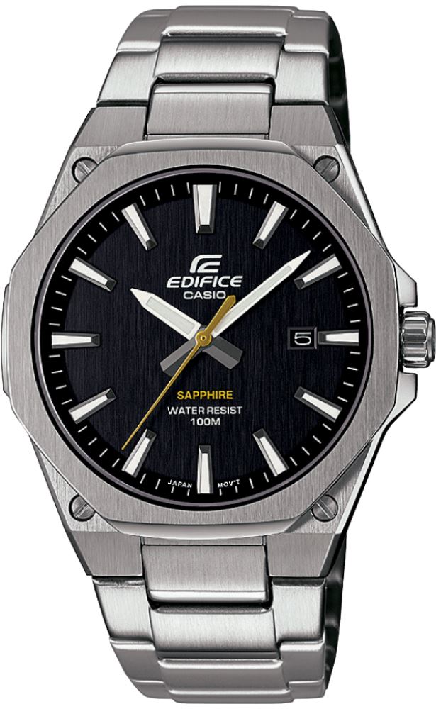 Casio Efr-S108d-1Avudf Edifice Erkek Kol Saati