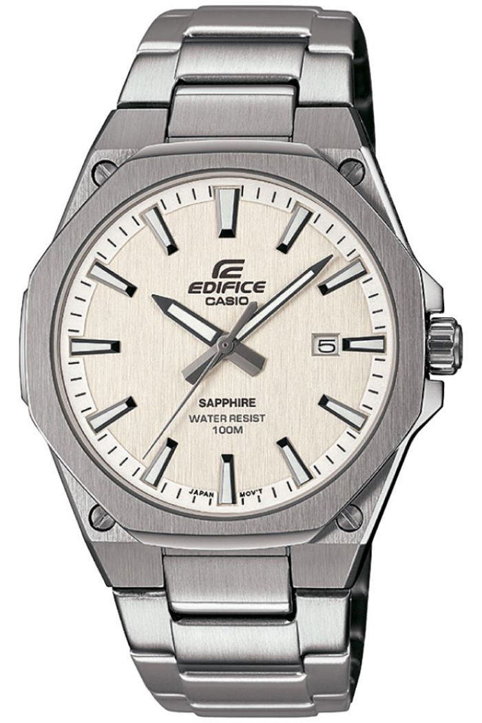 Casio Efr-S108d-7Avudf Edifice Erkek Kol Saati