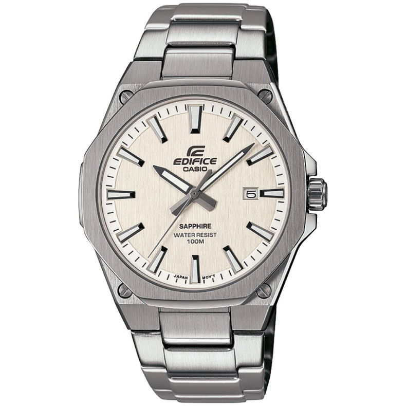 Casio Efr-S108d-7Avudf Edifice Erkek Kol Saati