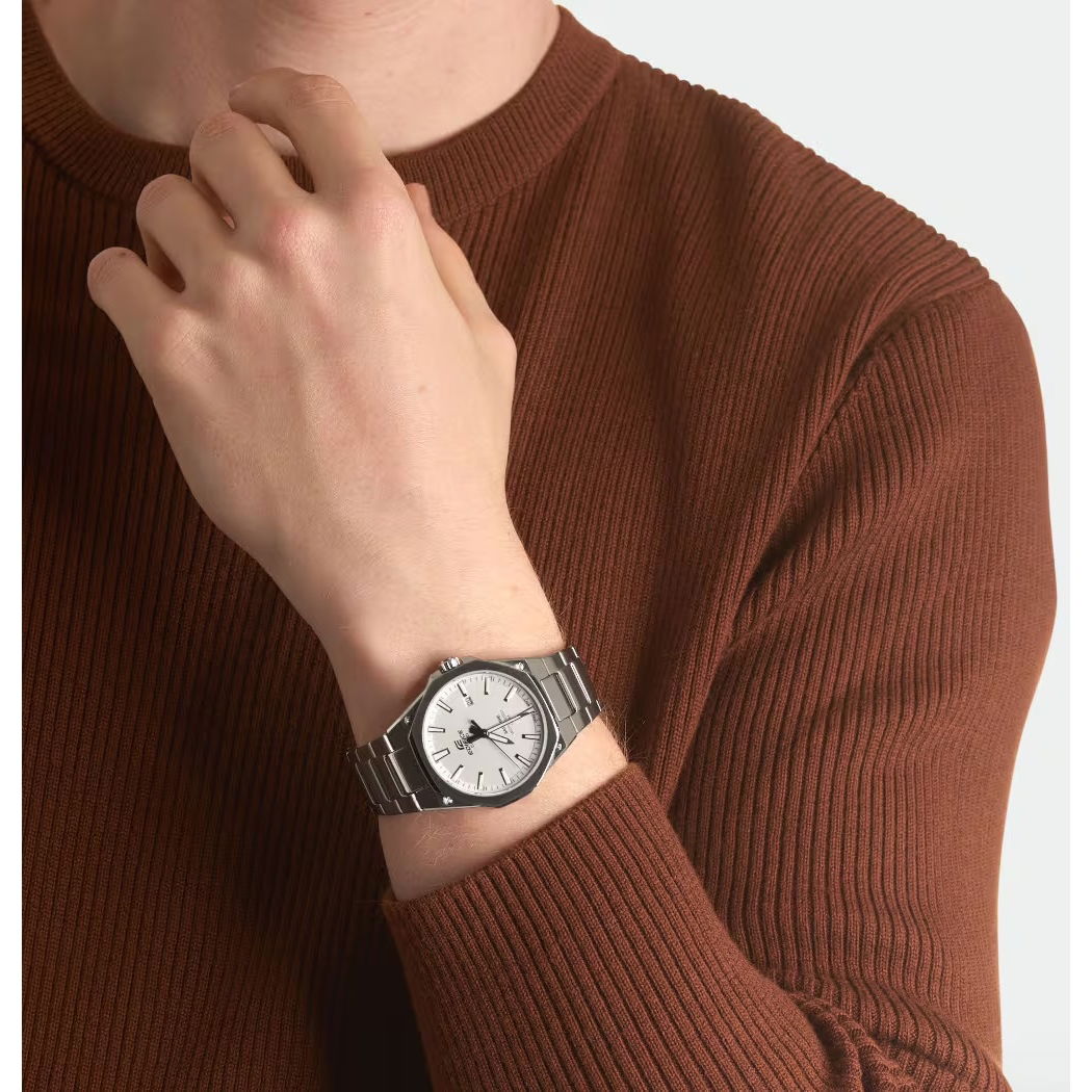 Casio Efr-S108d-7Avudf Edifice Erkek Kol Saati