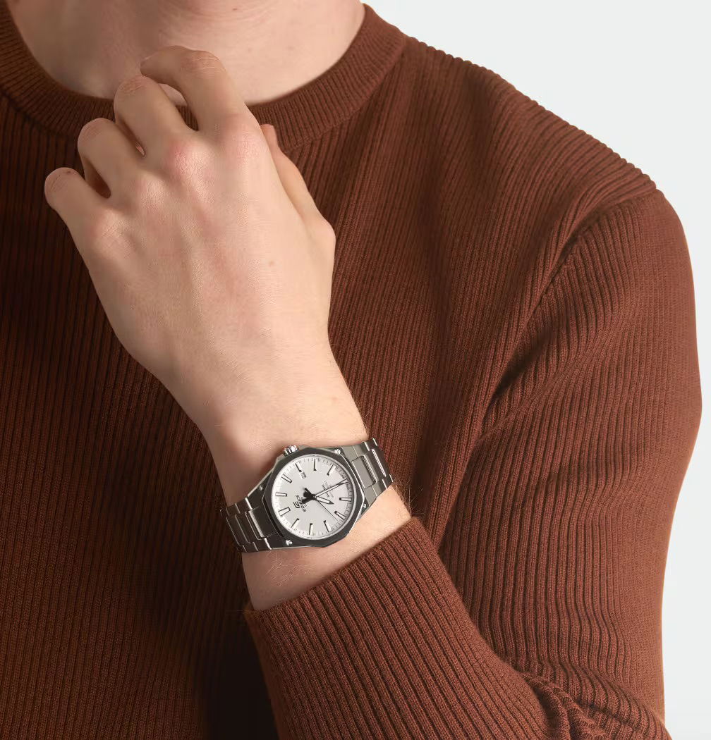 Casio Efr-S108d-7Avudf Edifice Erkek Kol Saati