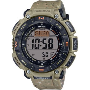 Casio Prg-340Sc-5Dr Protrek Erkek Kol Saati