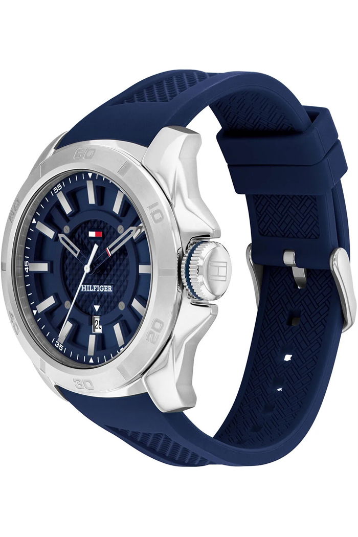 Tommy Hilfiger Th1792134 Erkek Kol Saati