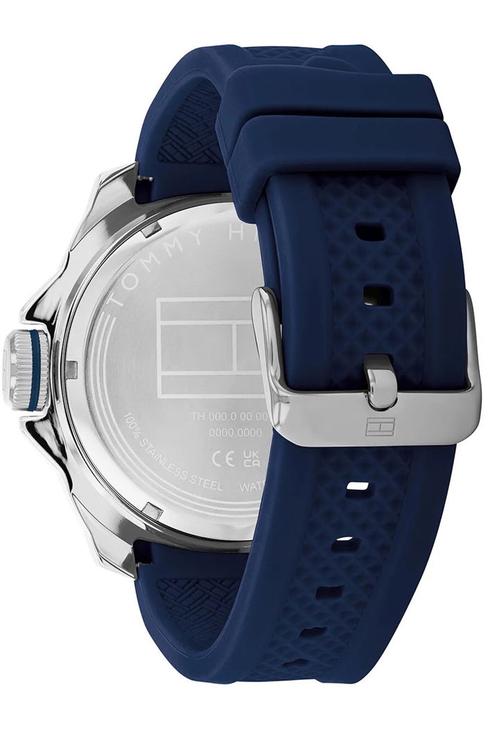 Tommy Hilfiger Th1792134 Erkek Kol Saati