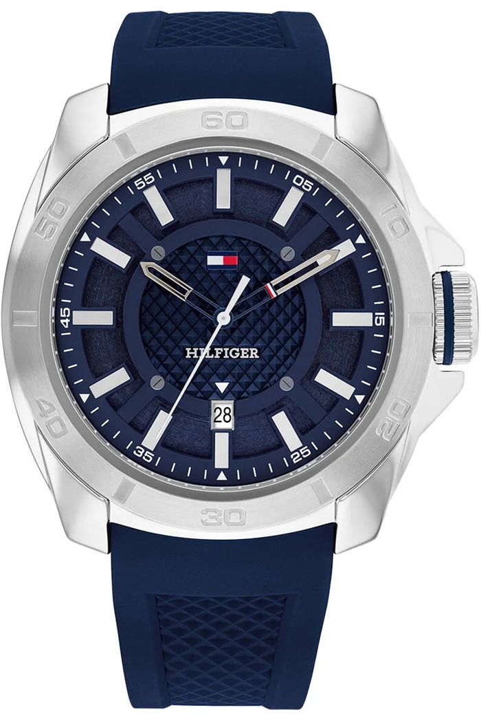 Tommy Hilfiger Th1792134 Erkek Kol Saati