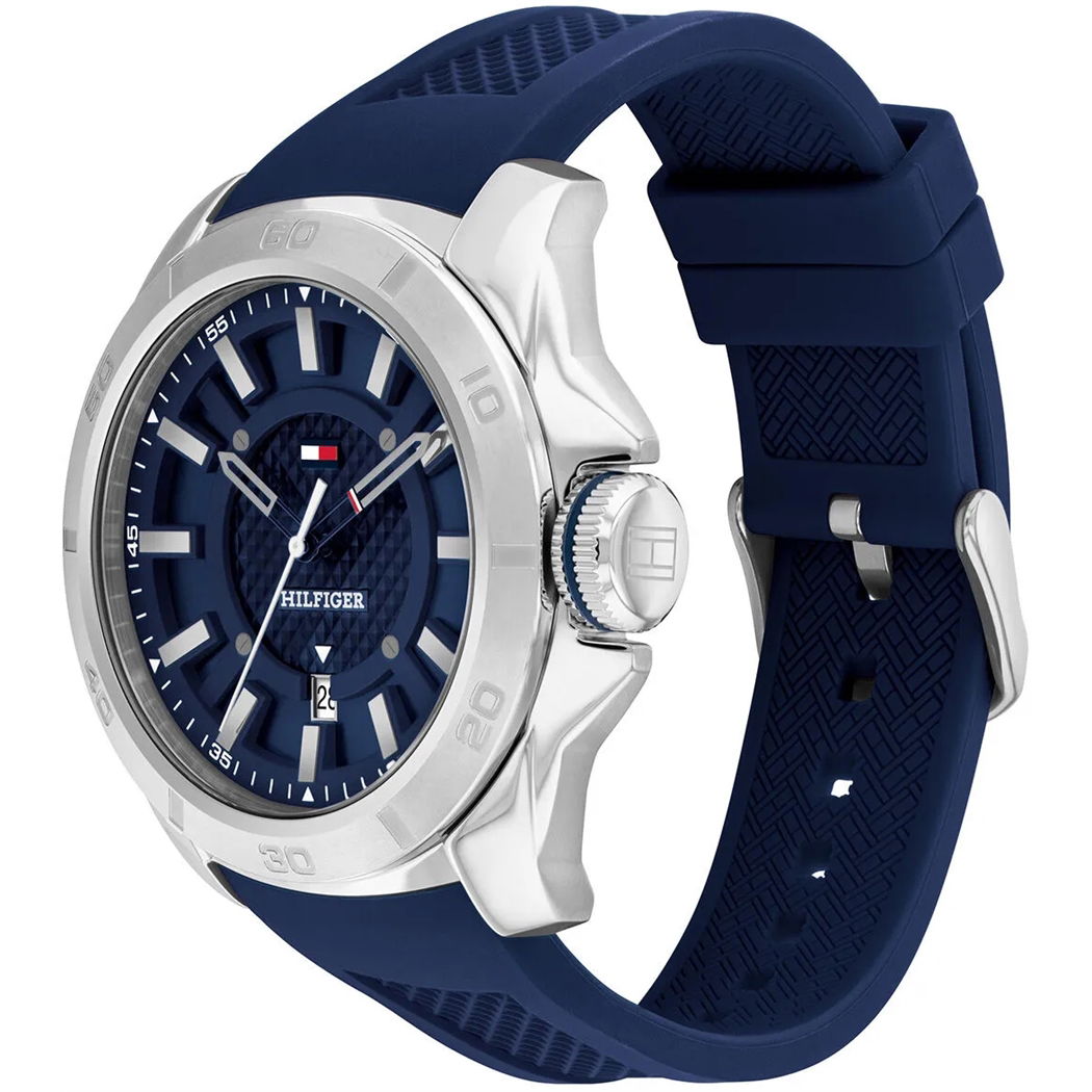 Tommy Hilfiger Th1792134 Erkek Kol Saati