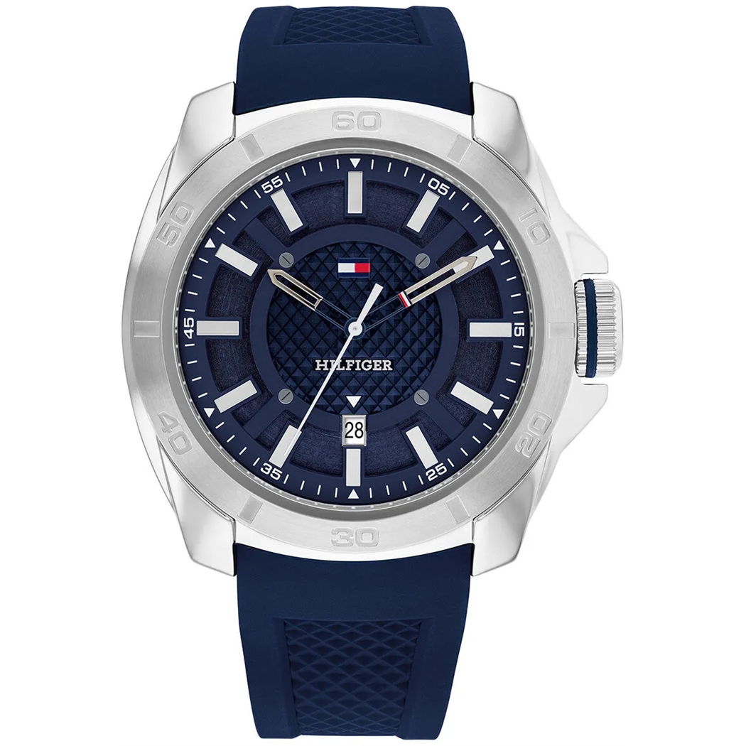 Tommy Hilfiger Th1792134 Erkek Kol Saati