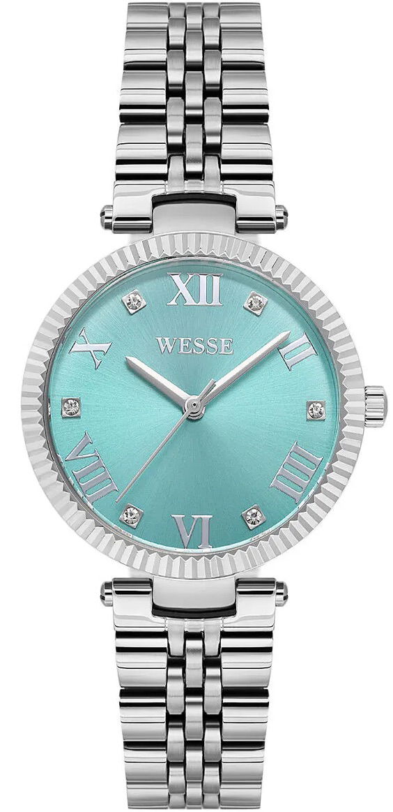 Wesse Wwl111904 Kadın Kol Saati