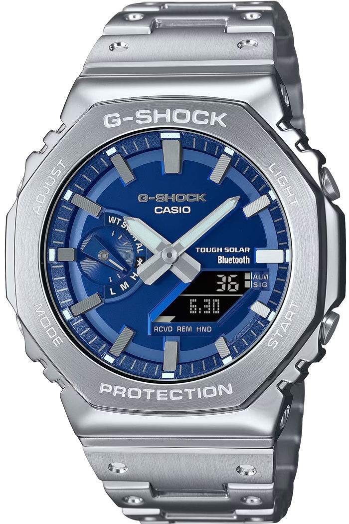 Casio Gm-B2100ad-2Adr G-Shock Erkek Kol Saati