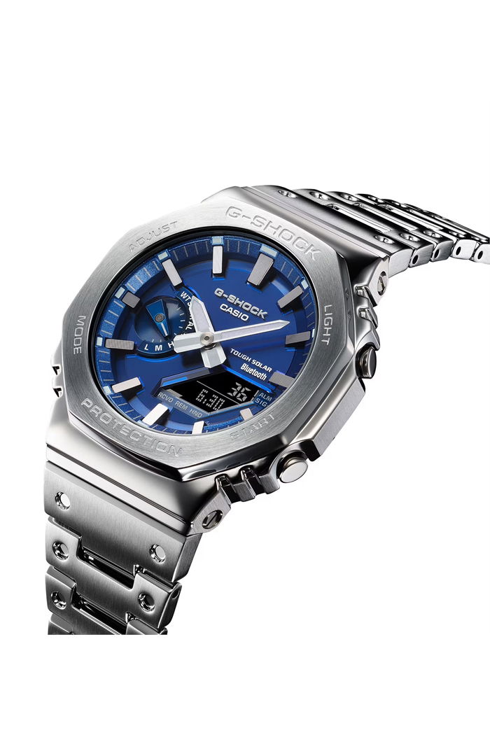 Casio Gm-B2100ad-2Adr G-Shock Erkek Kol Saati