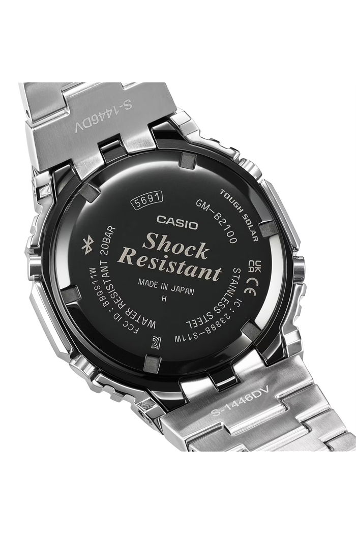 Casio Gm-B2100ad-2Adr G-Shock Erkek Kol Saati
