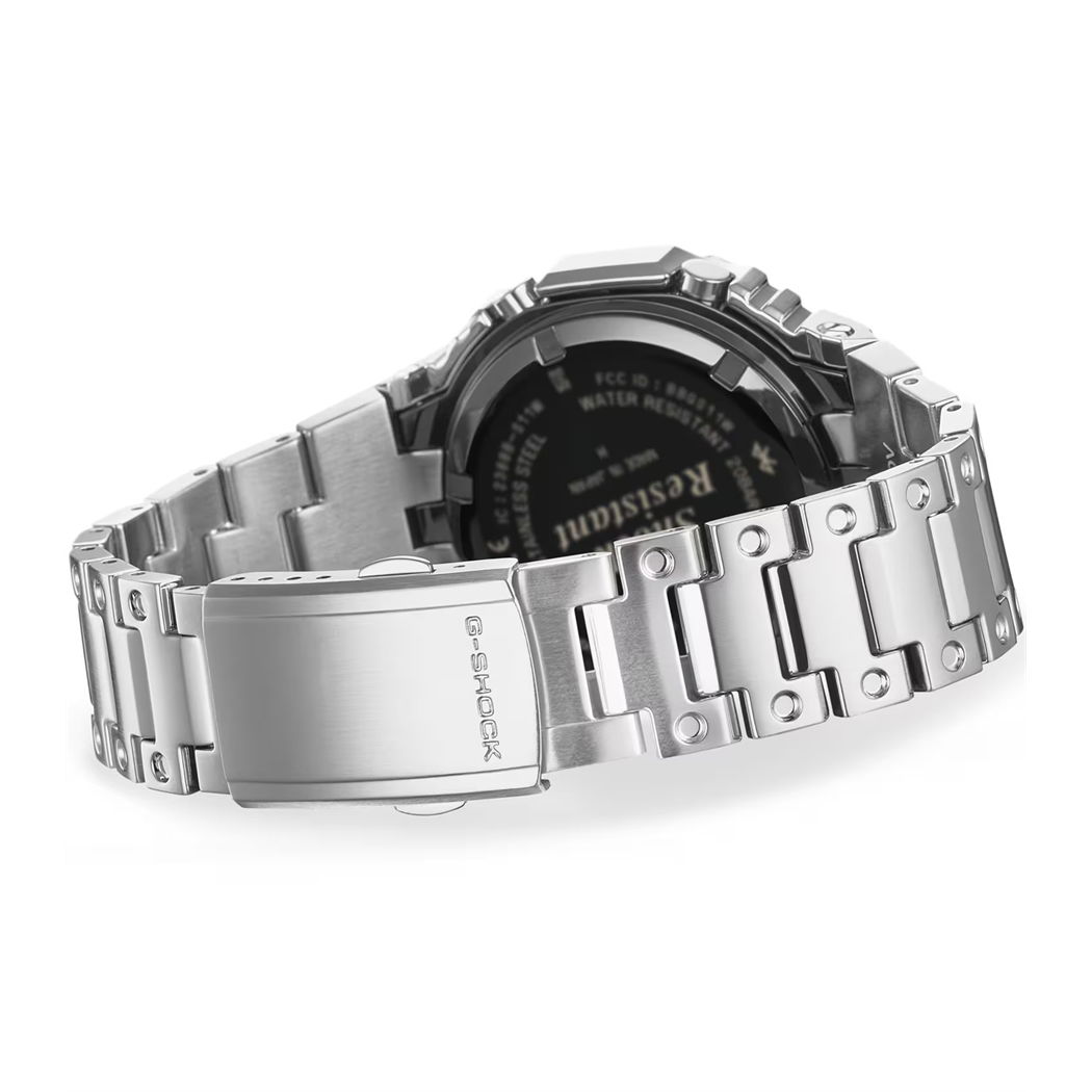 Casio Gm-B2100ad-2Adr G-Shock Full Metal Erkek Kol Saati