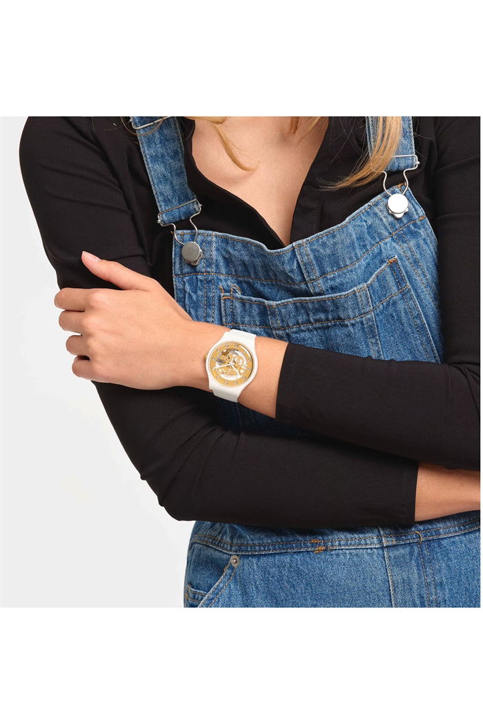 Swatch So29w105-S14 Sunray Glam
