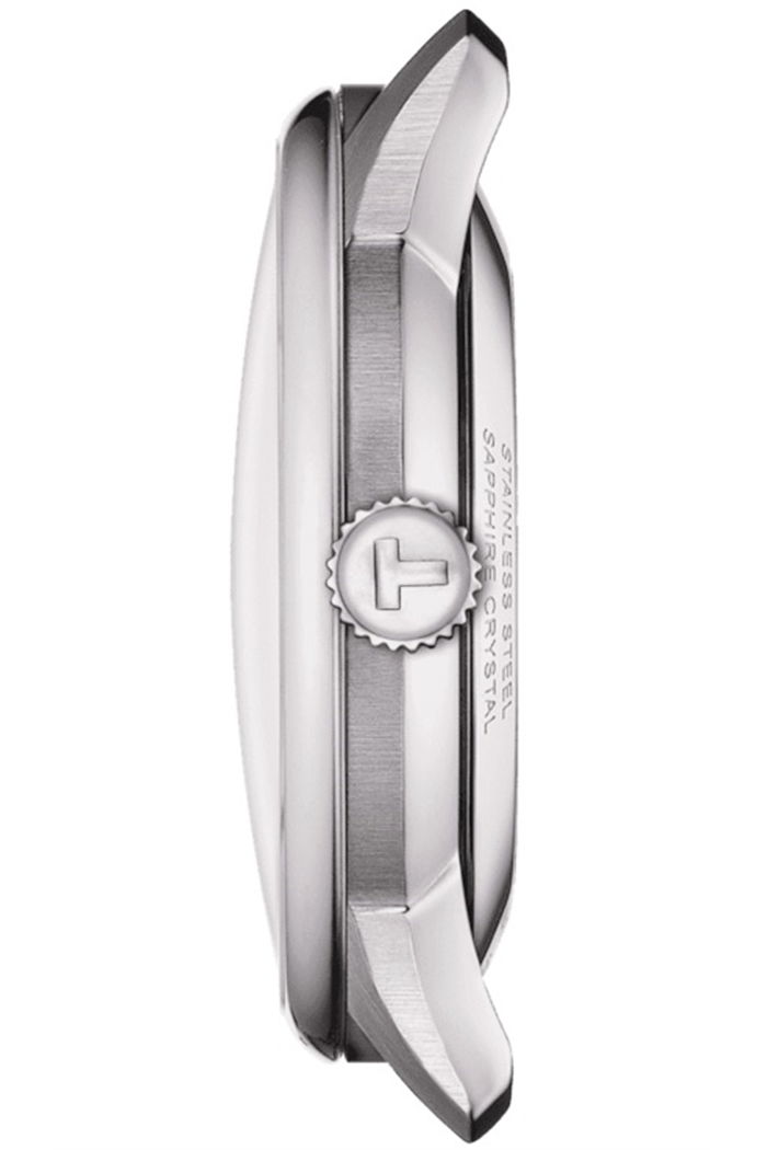 Tissot Chemin Des Tourelles Skeleton T139.836.11.048.00