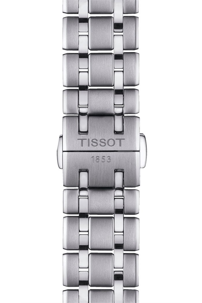 Tissot Chemin Des Tourelles Skeleton T139.836.11.048.00