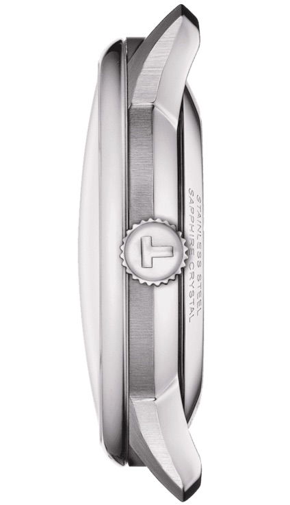 Tissot Chemin des Tourelles Skeleton 39mm T1398361104800 - Otomatik Erkek Saati (T139.836.11.048.00)