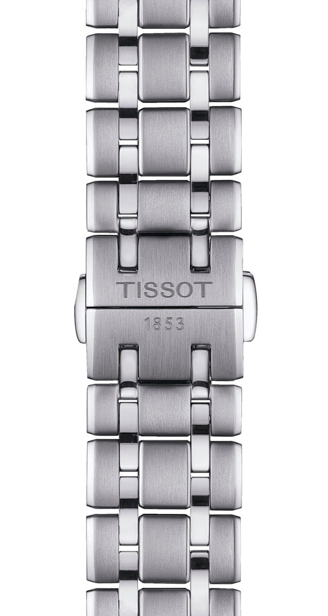Tissot Chemin des Tourelles Skeleton 39mm T1398361104800 - Otomatik Erkek Saati (T139.836.11.048.00)
