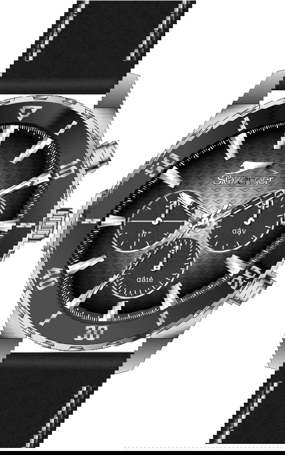 Slazenger Sl.09.2327.2.01 Erkek Kol Saati