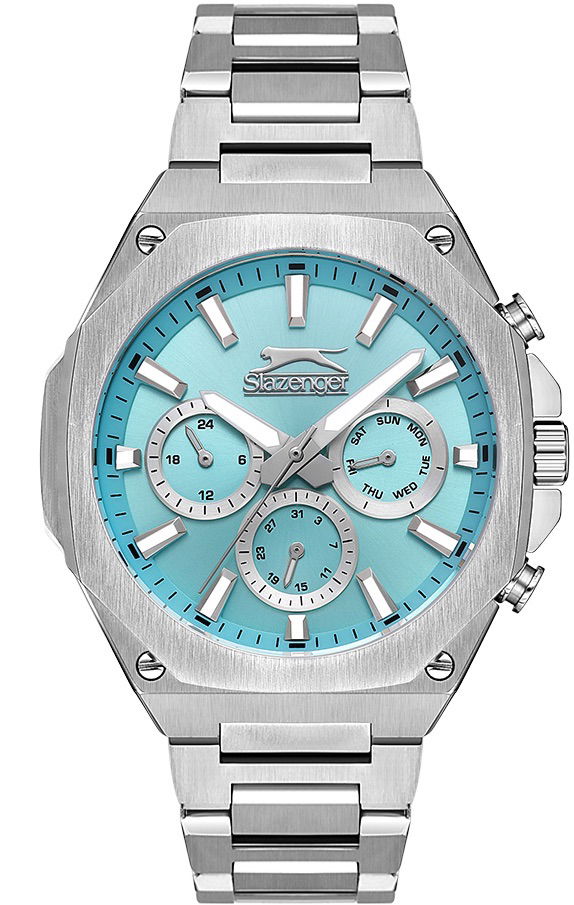 Slazenger Sl.09.2322.2.06 Erkek Kol Saati