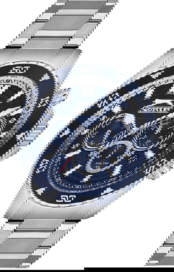 Slazenger Sl.09.2329.2.02 Erkek Kol Saati