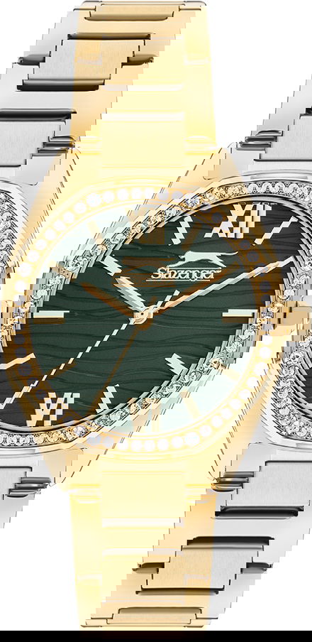 Slazenger Sl.09.2301.3.03 Kadın Kol Saati