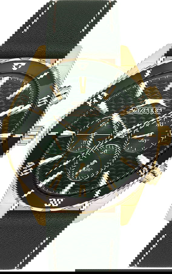 Slazenger Sl.09.2327.2.03 Erkek Kol Saati