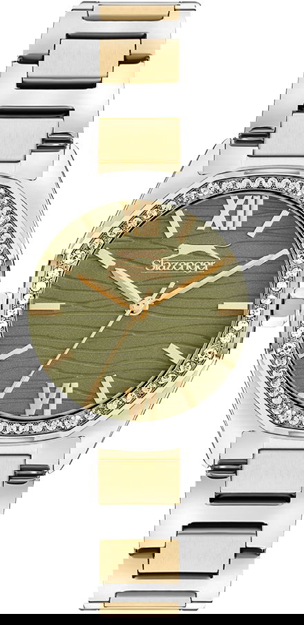 Slazenger Sl.09.2301.3.10 Kadın Kol Saati