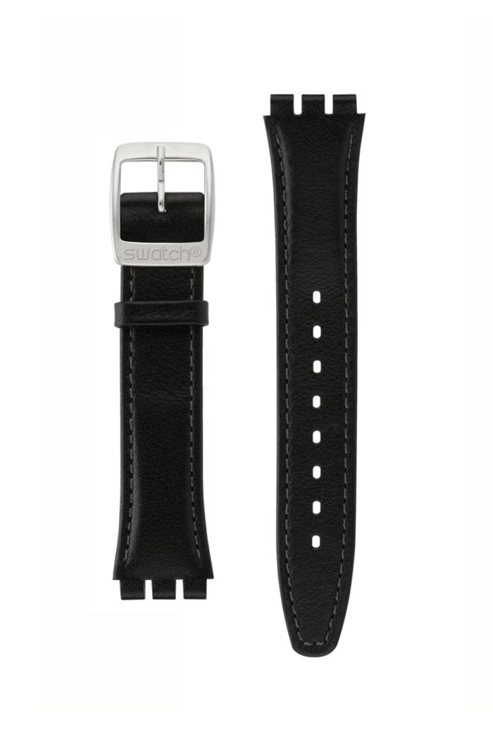 Swatch Deri Saat Kayışı Ayls442