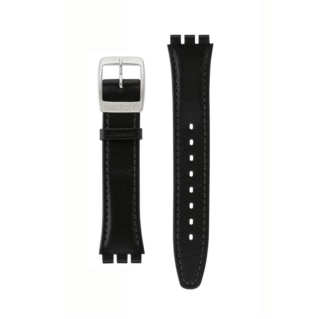 Swatch Deri Saat Kayışı Ayls442