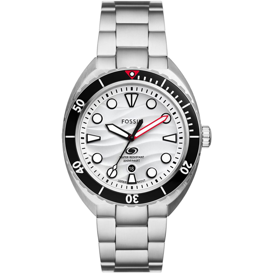 Fossil Ffs6063 Erkek Kol Saati