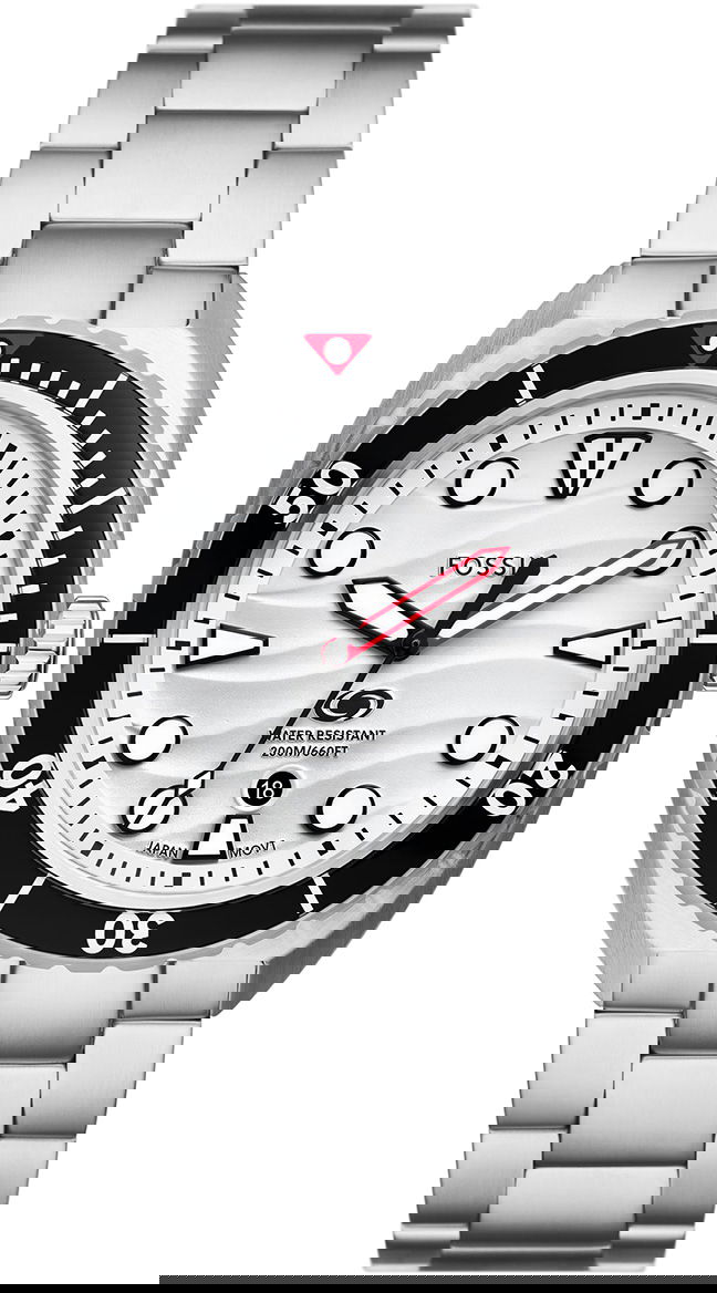 Fossil Ffs6063 Erkek Kol Saati