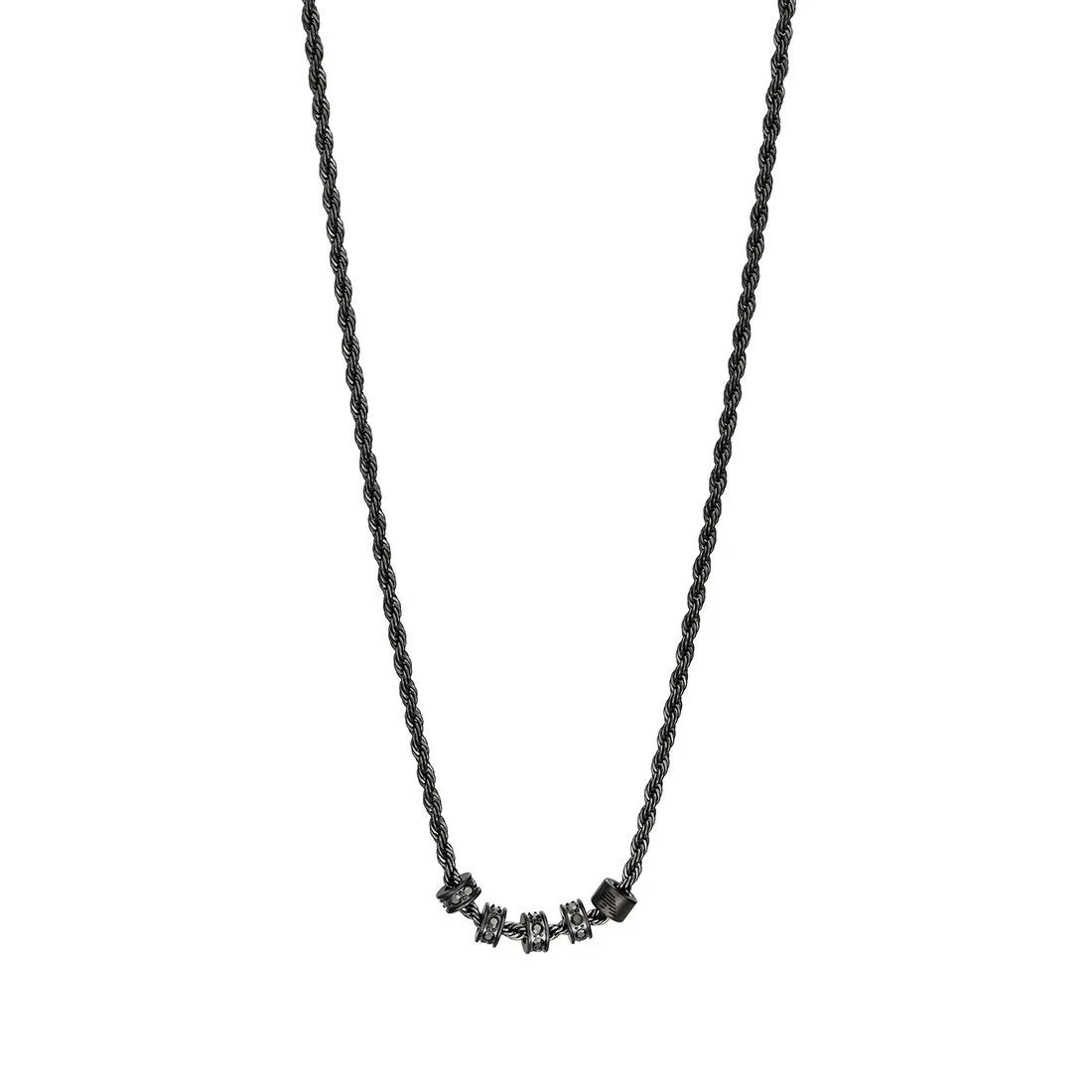 Emporio Armani Ajegs3031-060 Erkek Kolye