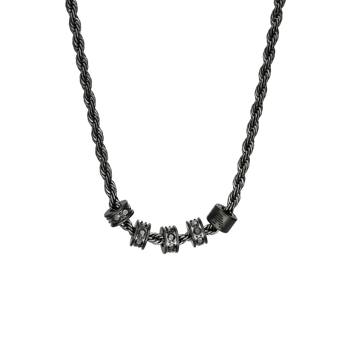 Emporio Armani Ajegs3031-060 Erkek Kolye