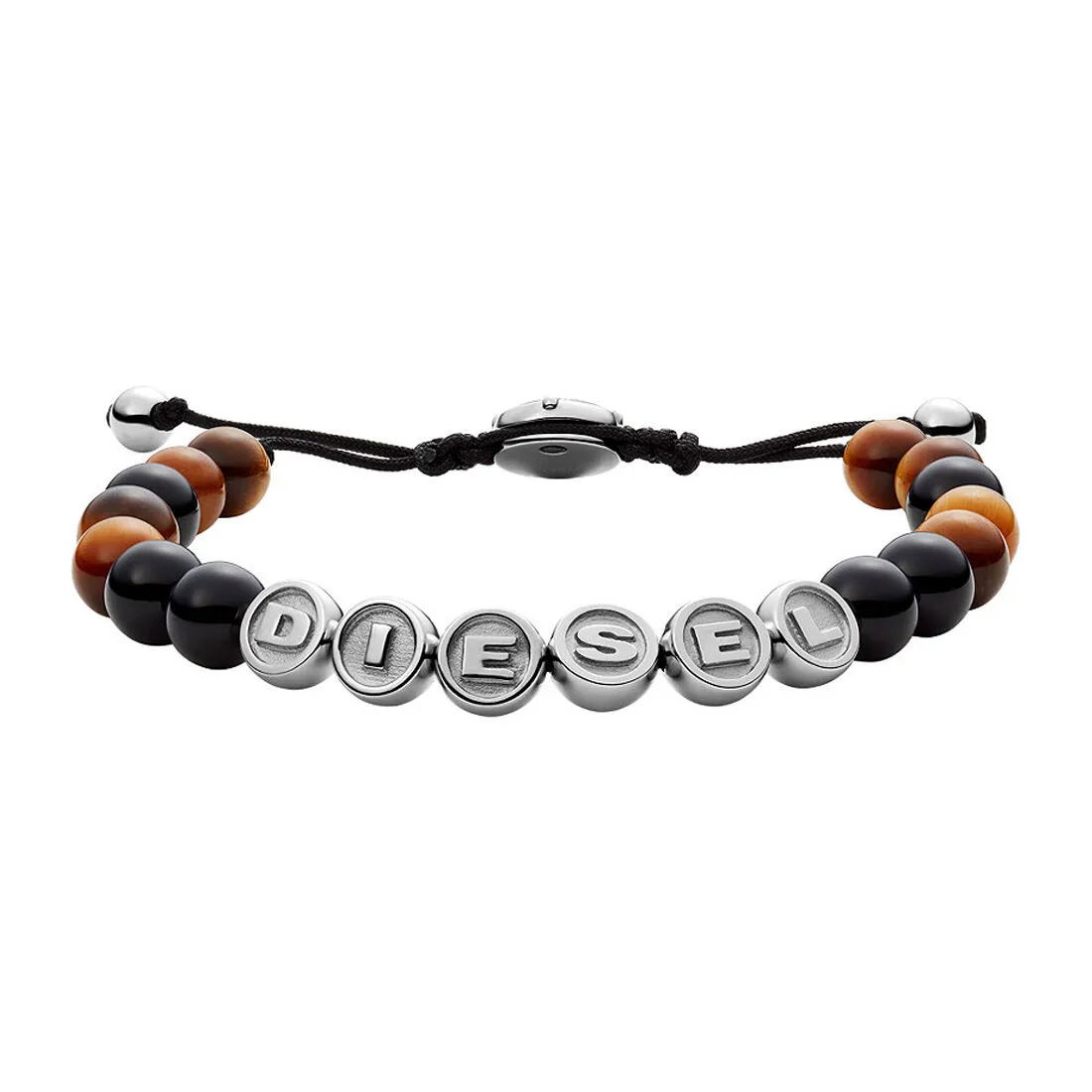 Diesel Djdx1319-040 Erkek Bileklik