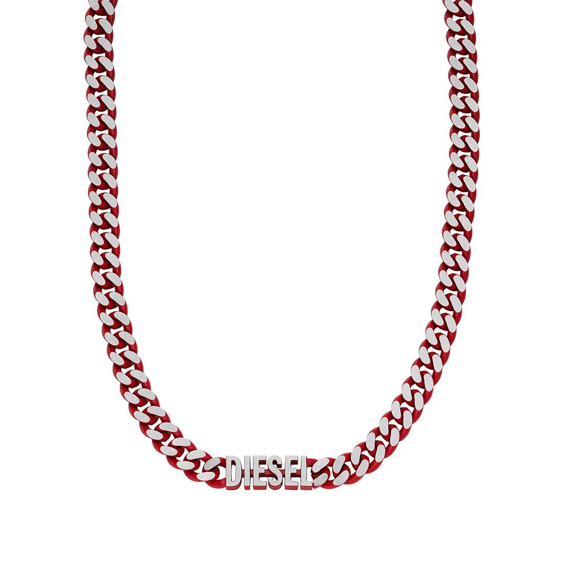 Diesel Djdx1416-040 Erkek Kolye