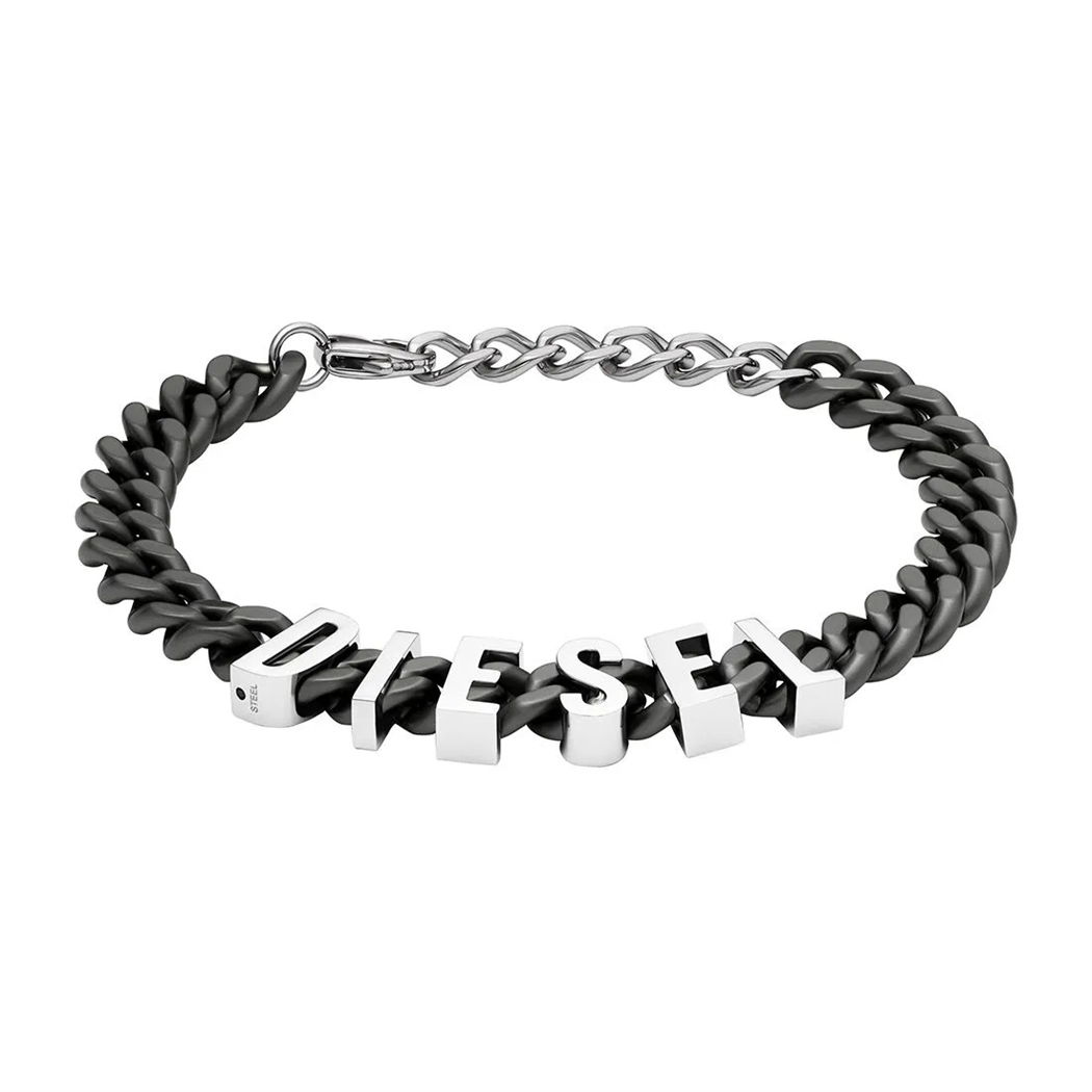 Diesel Djdx1486-060 Erkek Bileklik