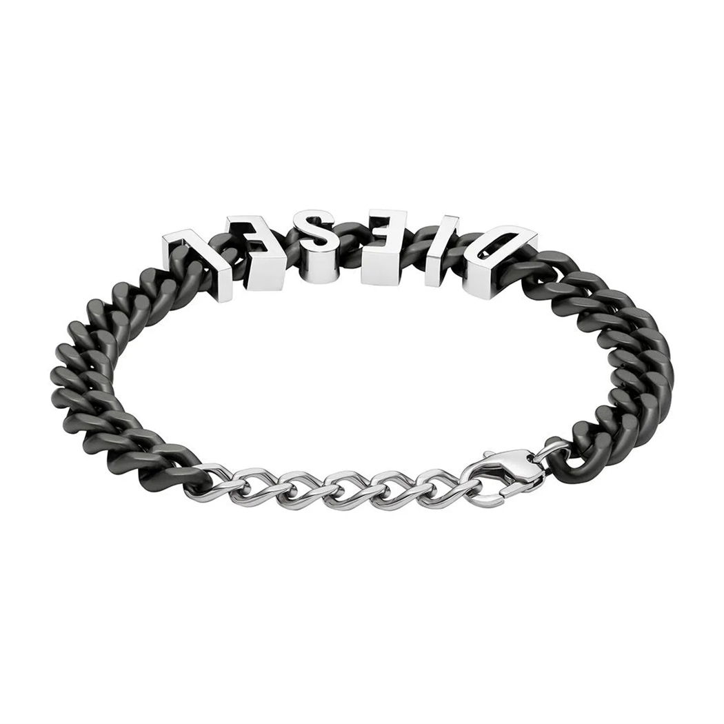 Diesel Djdx1486-060 Erkek Bileklik