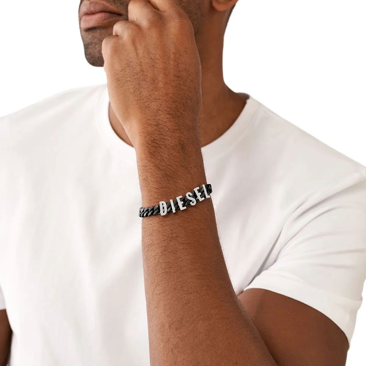 Diesel Djdx1486-060 Erkek Bileklik