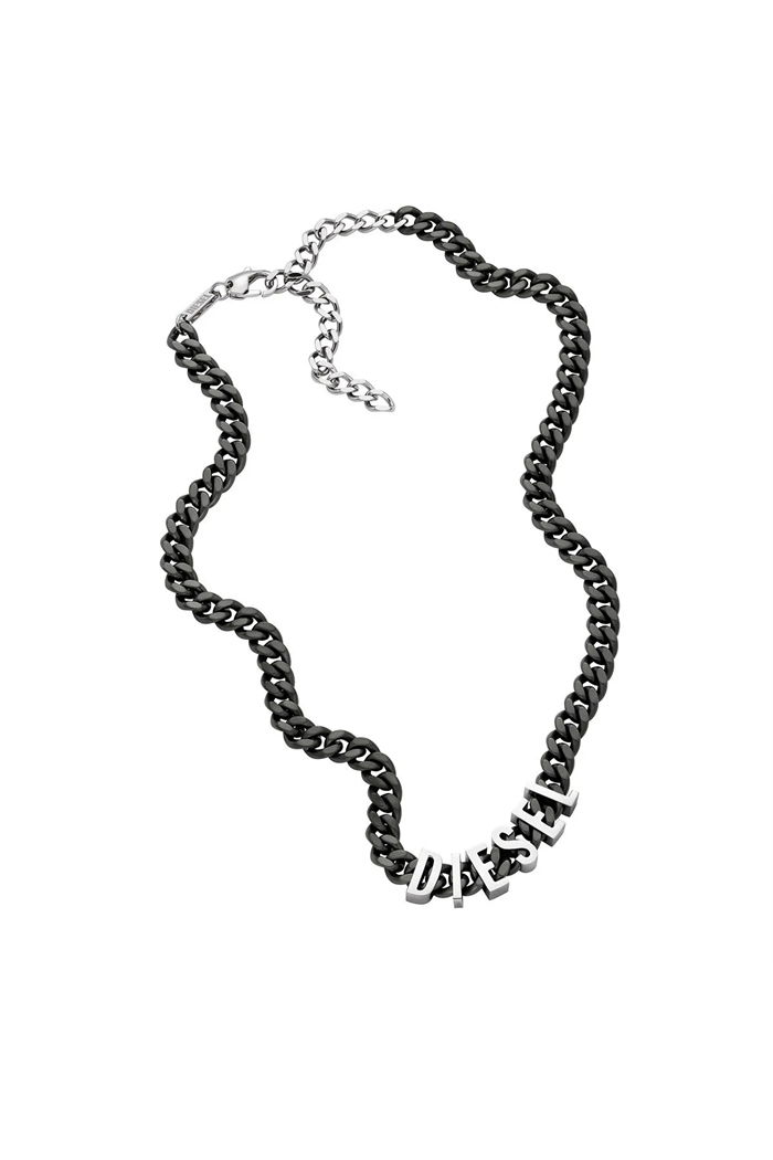 Diesel Djdx1487-060 Erkek Kolye