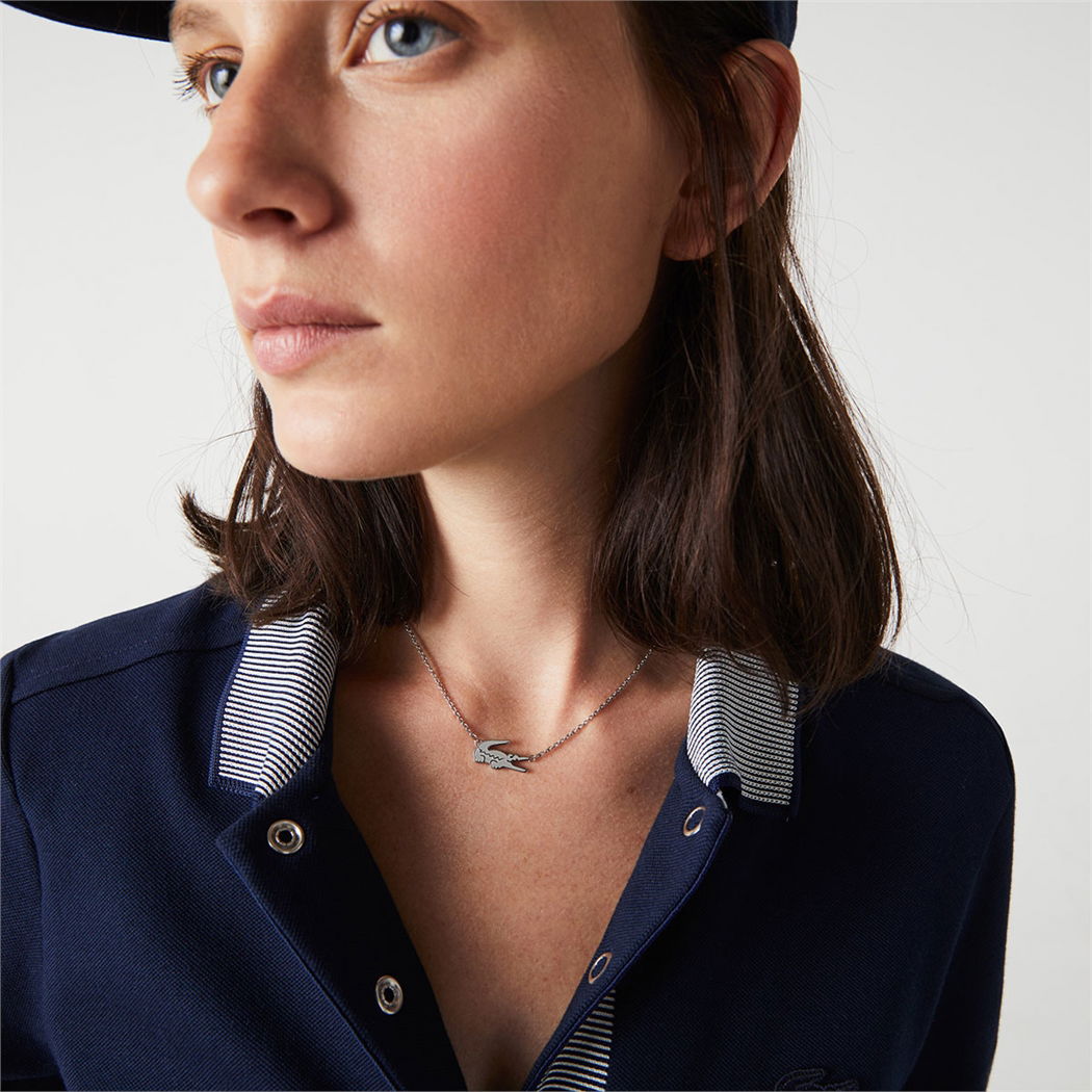 Lacoste Lacj2040043 Kadın Kolye