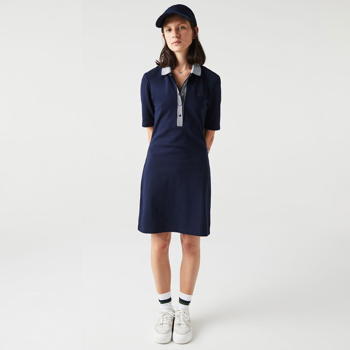 Lacoste Lacj2040043 Kadın Kolye