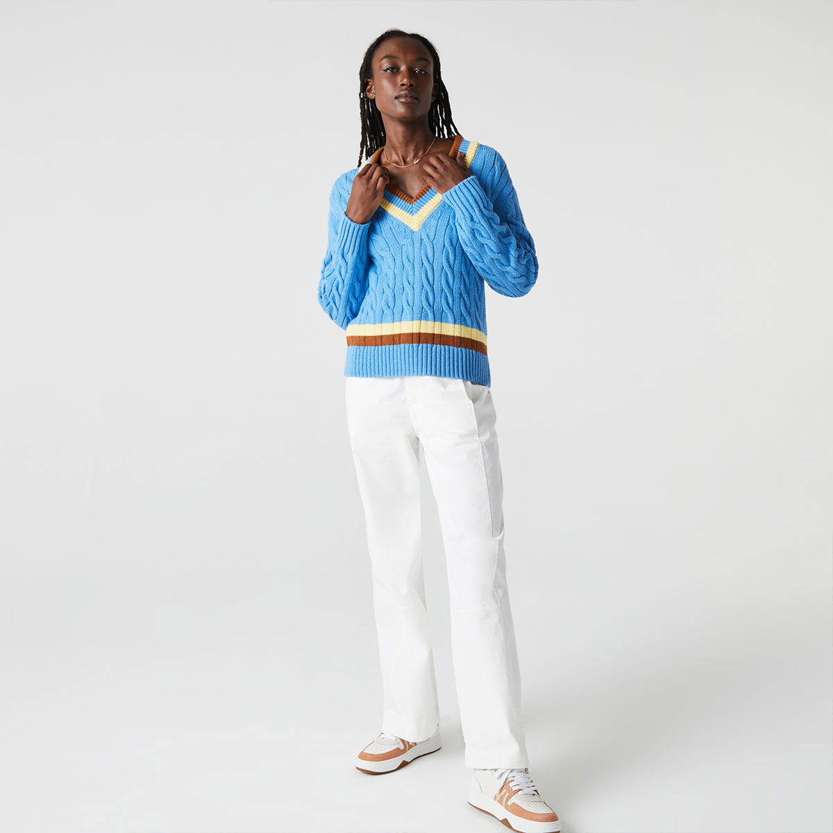 Lacoste Lacj2040043 Kadın Kolye