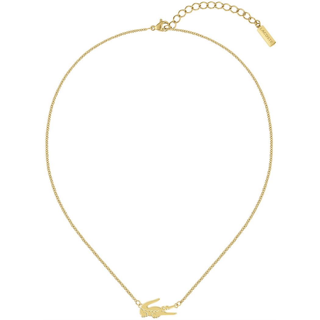 Lacoste Lacj2040044 Kadın Kolye