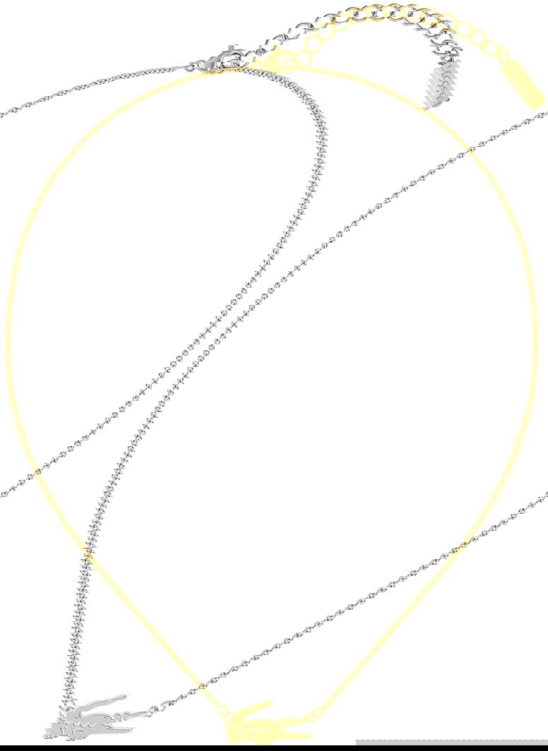 Lacoste Lacj2040044 Kadın Kolye