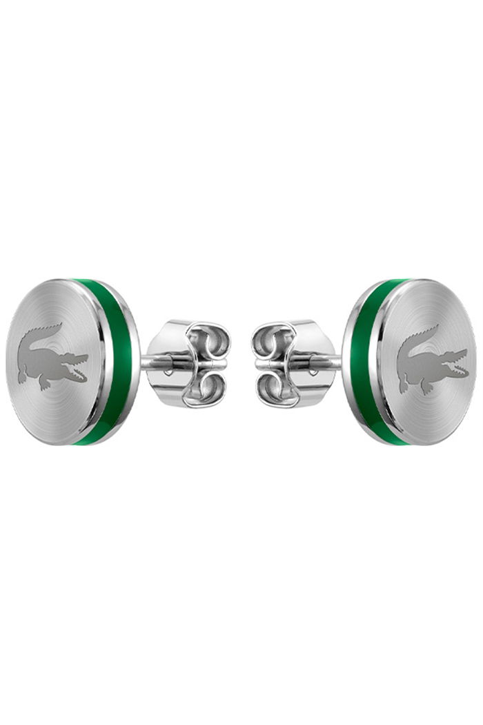 Lacoste Lacj2040085 Erkek Küpe