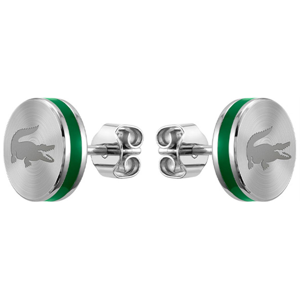 Lacoste Lacj2040085 Erkek Küpe