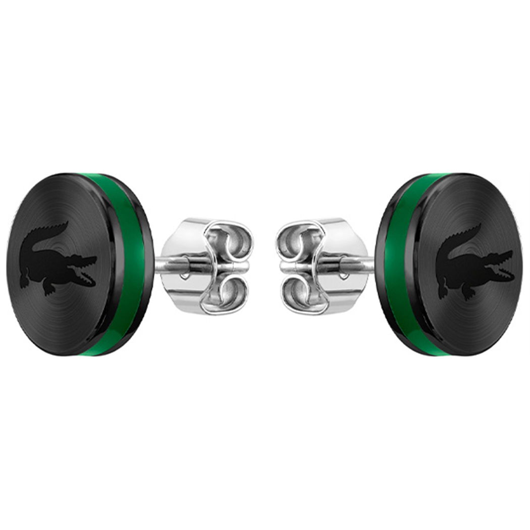 Lacoste Lacj2040086 Erkek Küpe