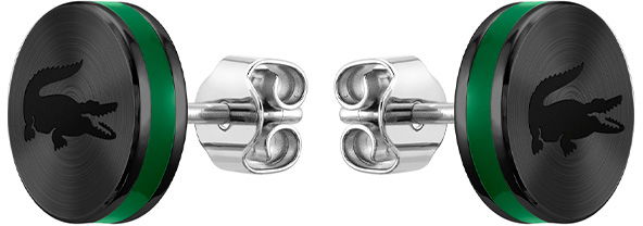 Lacoste Lacj2040086 Erkek Küpe